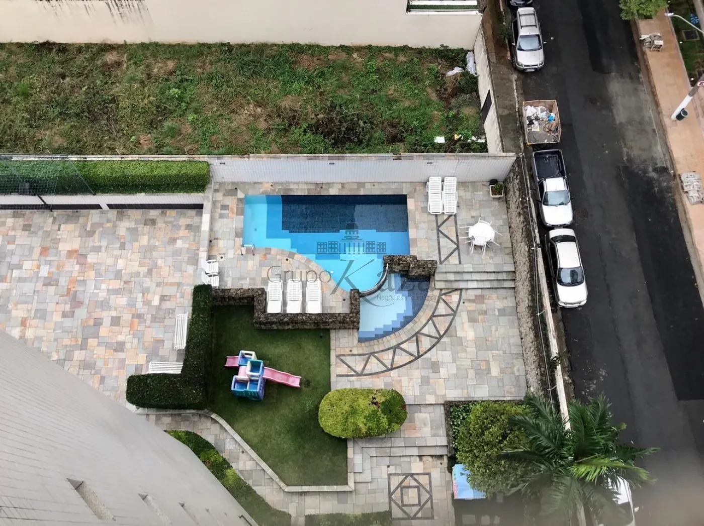 Foto 19 de Apartamento Padrão em Ibirapuera, São Paulo - imagem 19