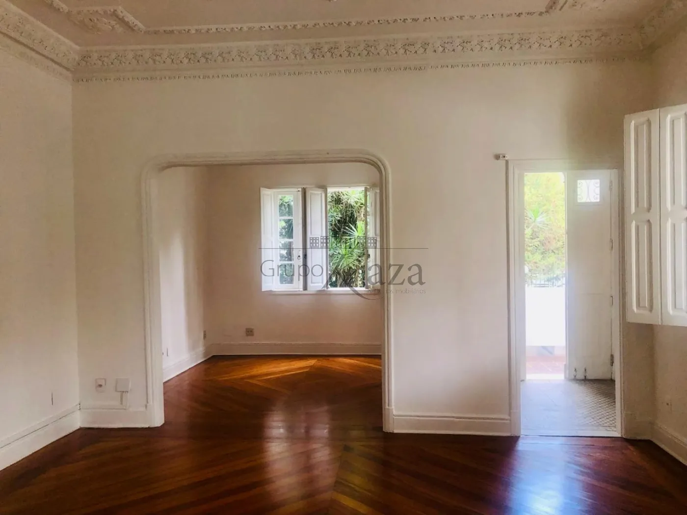 Foto 1 de Comercial Casa em Vila Mariana, São Paulo - imagem 1