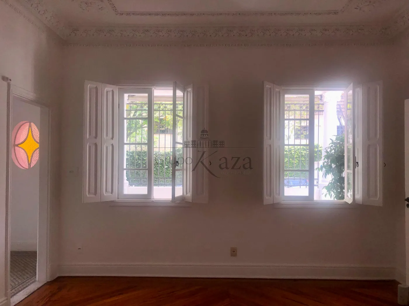Foto 2 de Comercial Casa em Vila Mariana, São Paulo - imagem 2