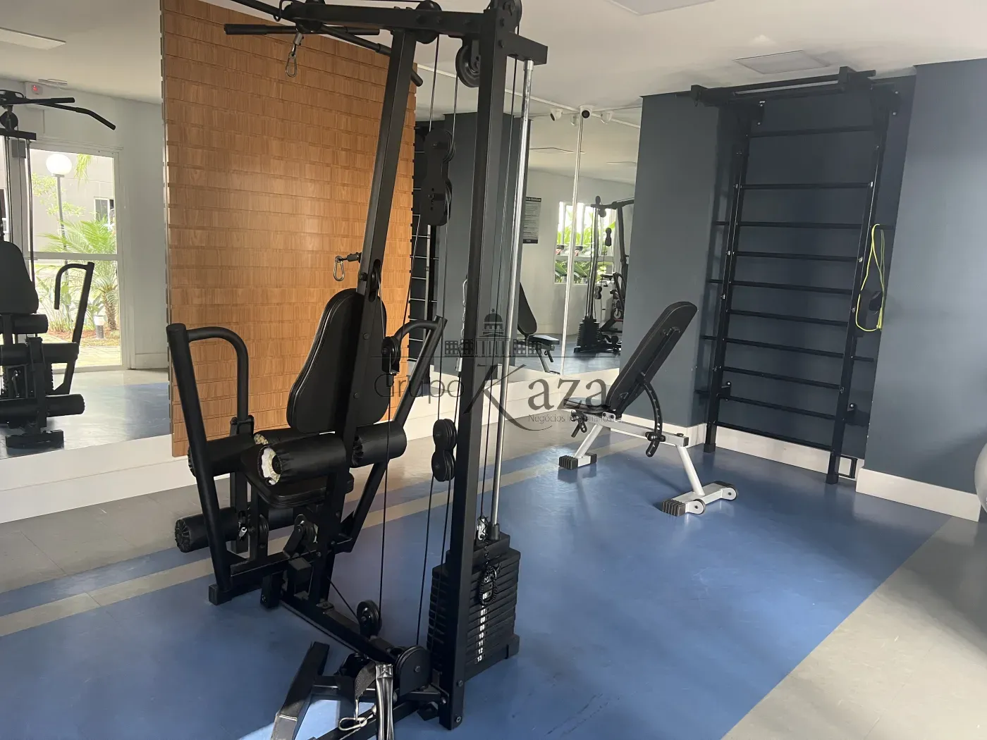 Foto 17 de Apartamento Padrão em Parque Itamarati, Jacareí - imagem 17