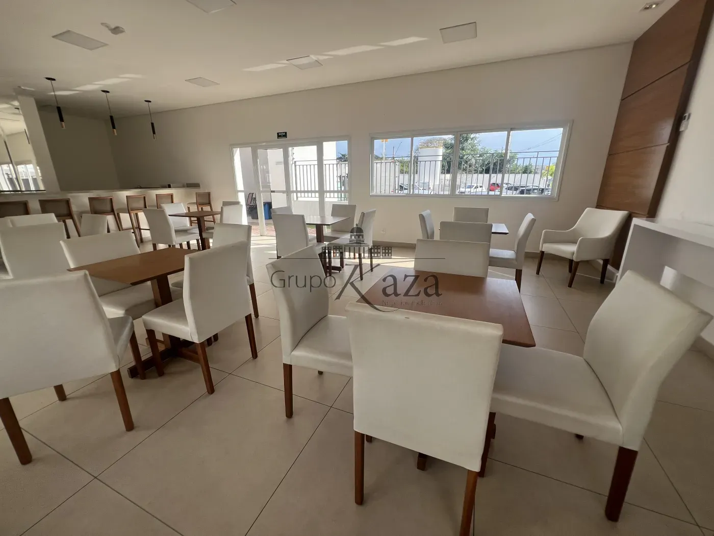 Foto 20 de Apartamento Padrão em Parque Itamarati, Jacareí - imagem 20