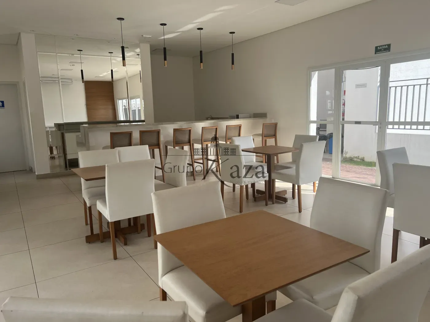 Foto 19 de Apartamento Padrão em Parque Itamarati, Jacareí - imagem 19