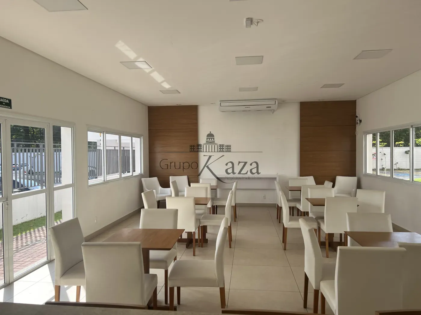 Foto 21 de Apartamento Padrão em Parque Itamarati, Jacareí - imagem 21