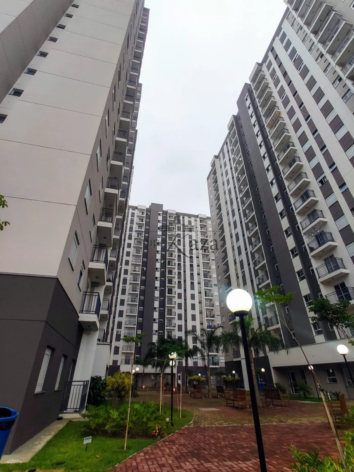 Foto 24 de Apartamento Padrão em Parque Itamarati, Jacareí - imagem 24