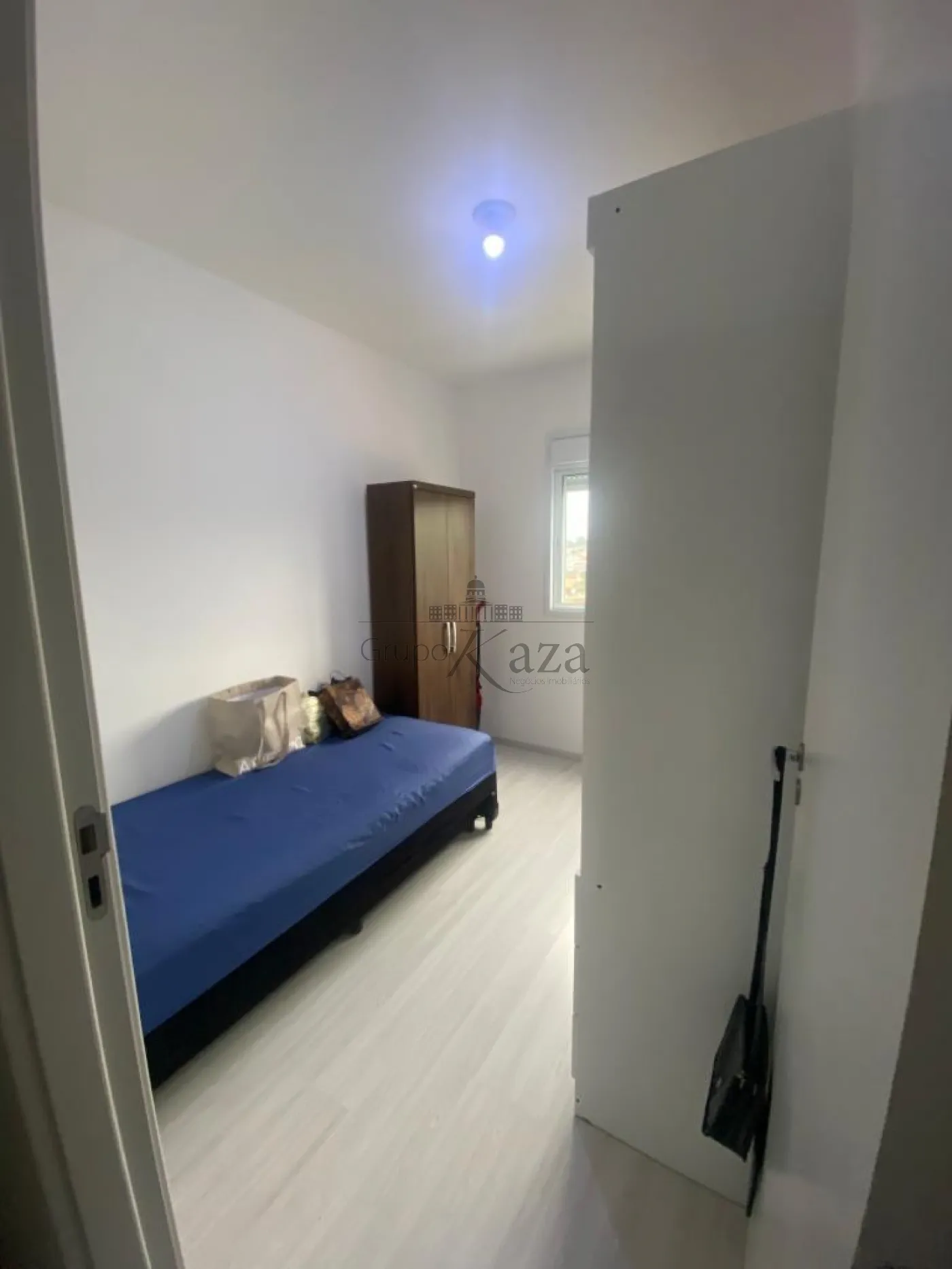 Foto 9 de Apartamento Padrão em Parque Itamarati, Jacareí - imagem 9