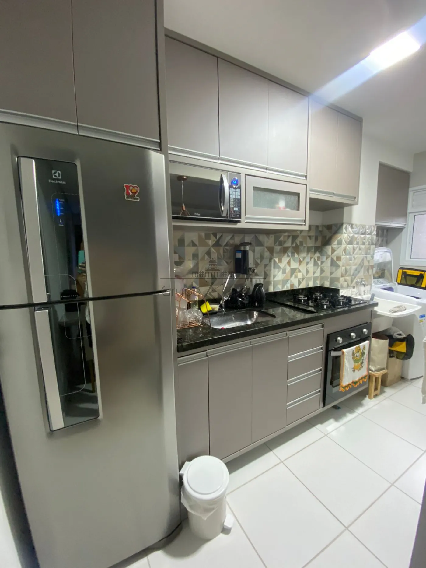 Foto 7 de Apartamento Padrão em Parque Itamarati, Jacareí - imagem 7