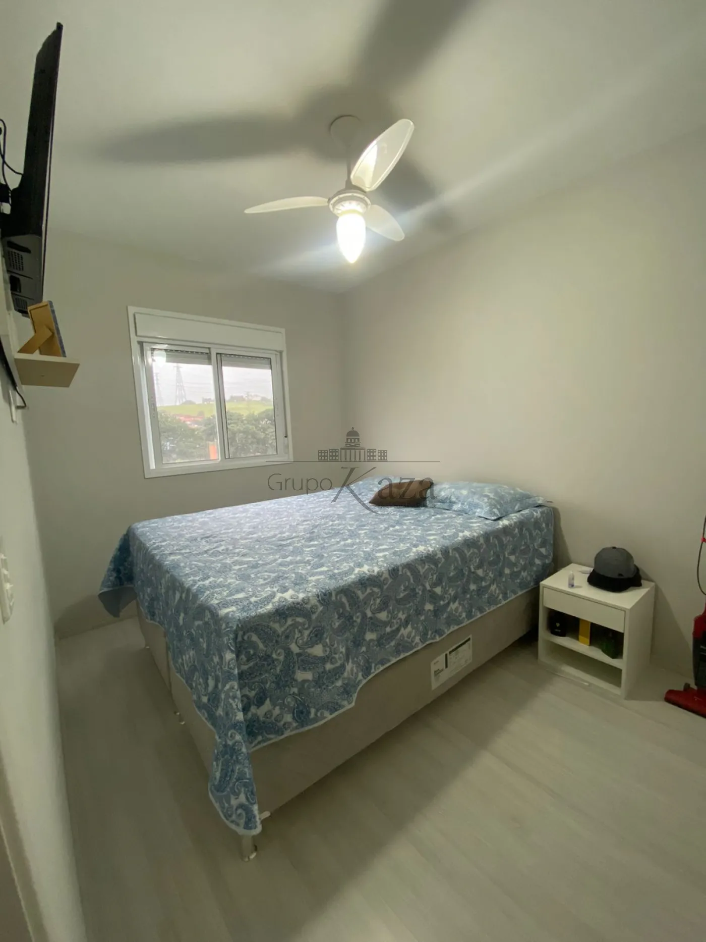 Foto 10 de Apartamento Padrão em Parque Itamarati, Jacareí - imagem 10