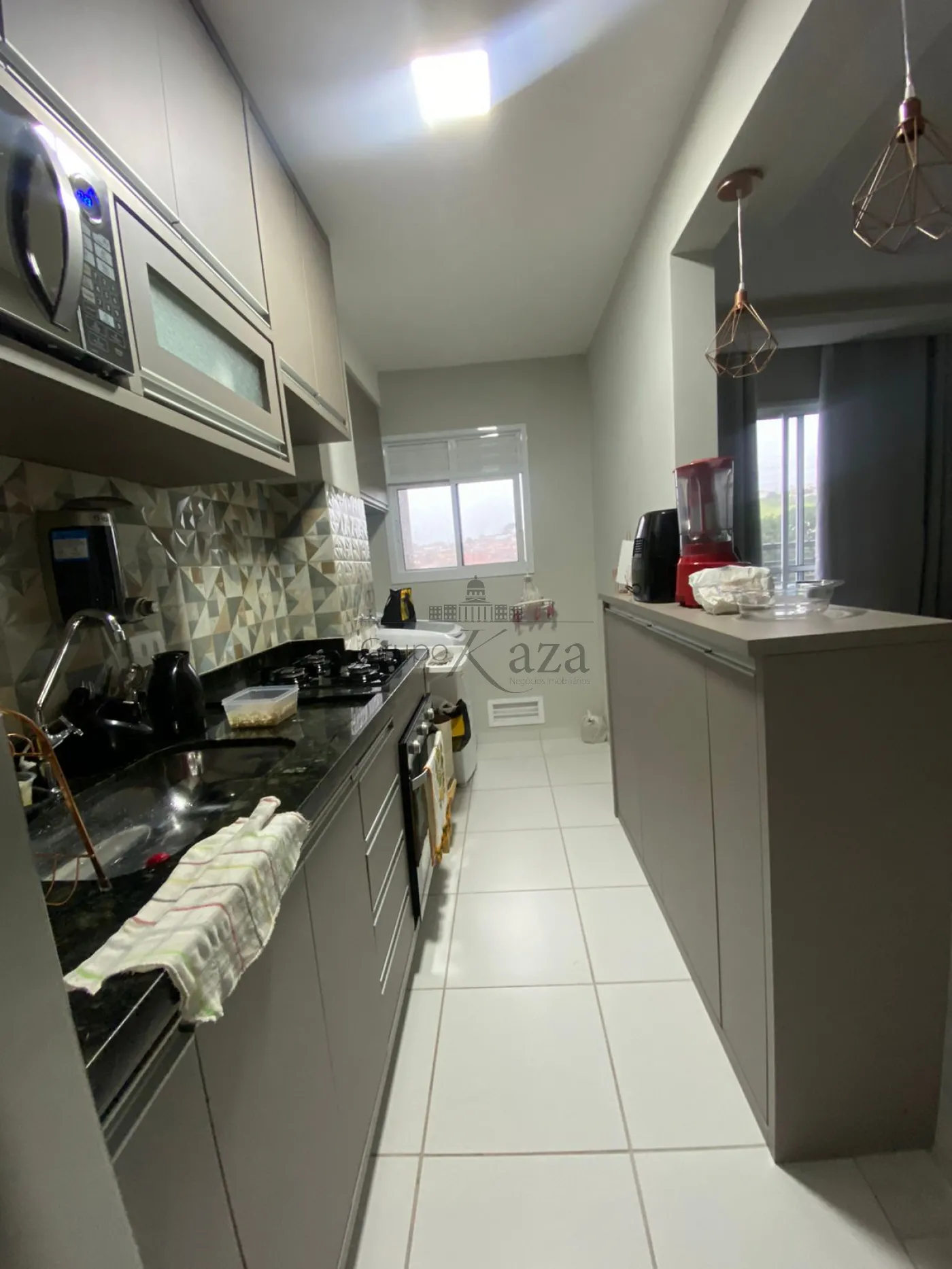 Foto 6 de Apartamento Padrão em Parque Itamarati, Jacareí - imagem 6