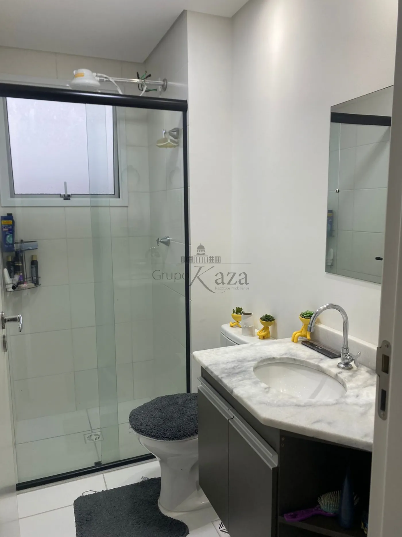 Foto 12 de Apartamento Padrão em Parque Itamarati, Jacareí - imagem 12