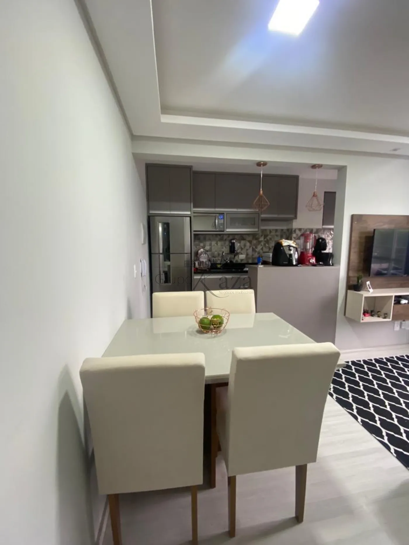 Foto 5 de Apartamento Padrão em Parque Itamarati, Jacareí - imagem 5