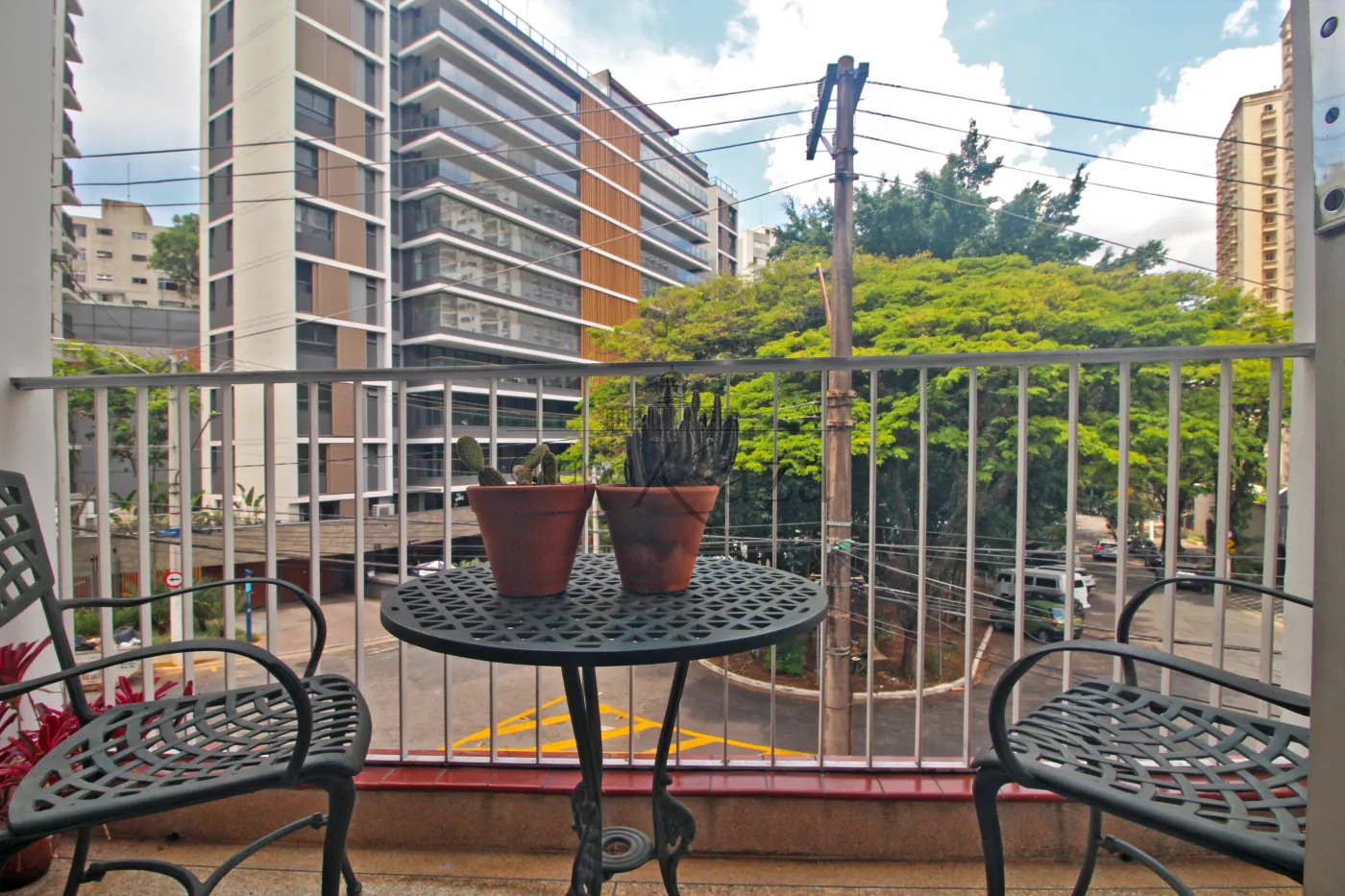 Foto 2 de Apartamento Padrão em Sumaré, São Paulo - imagem 2