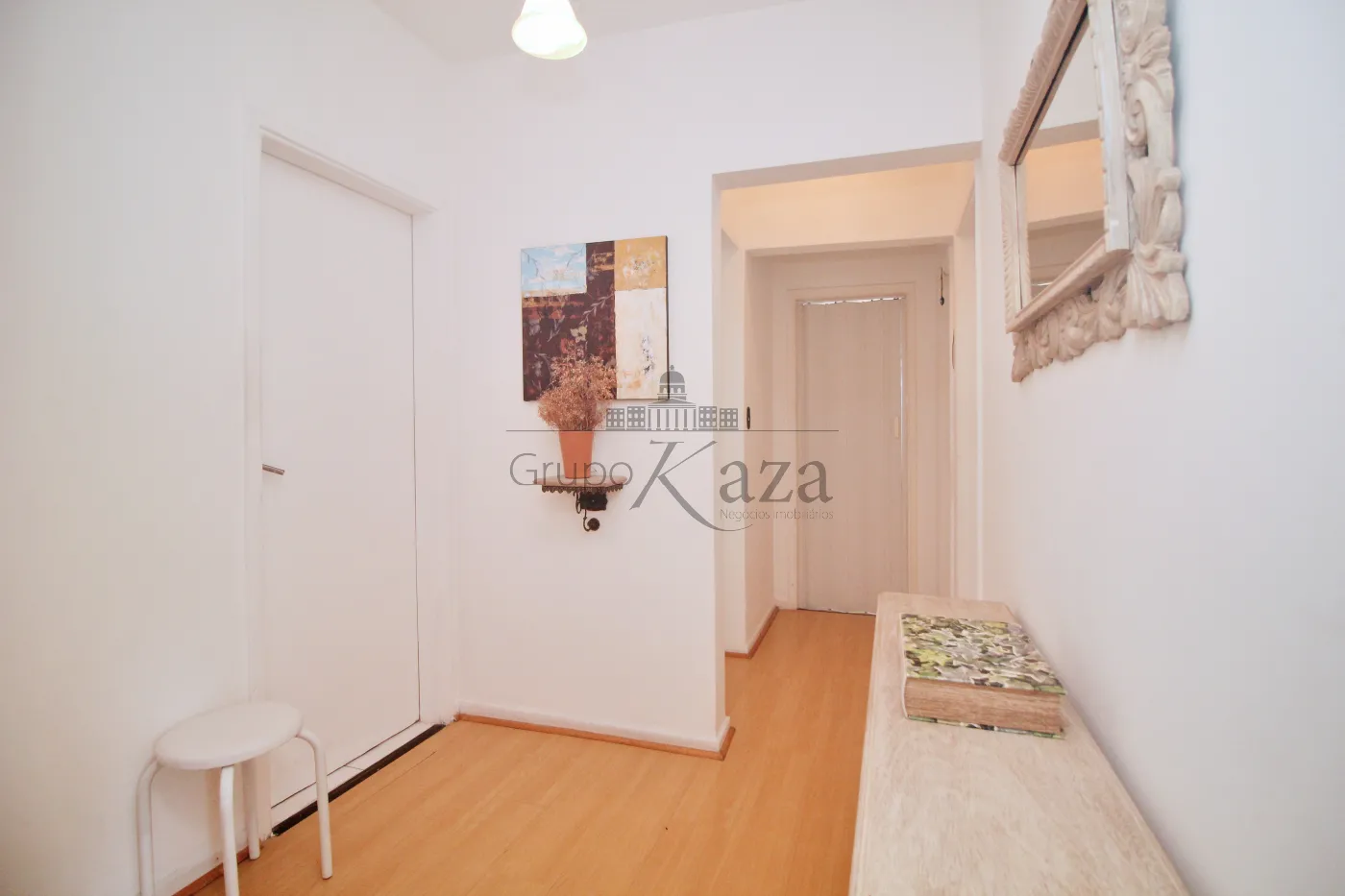 Foto 11 de Apartamento Padrão em Sumaré, São Paulo - imagem 11