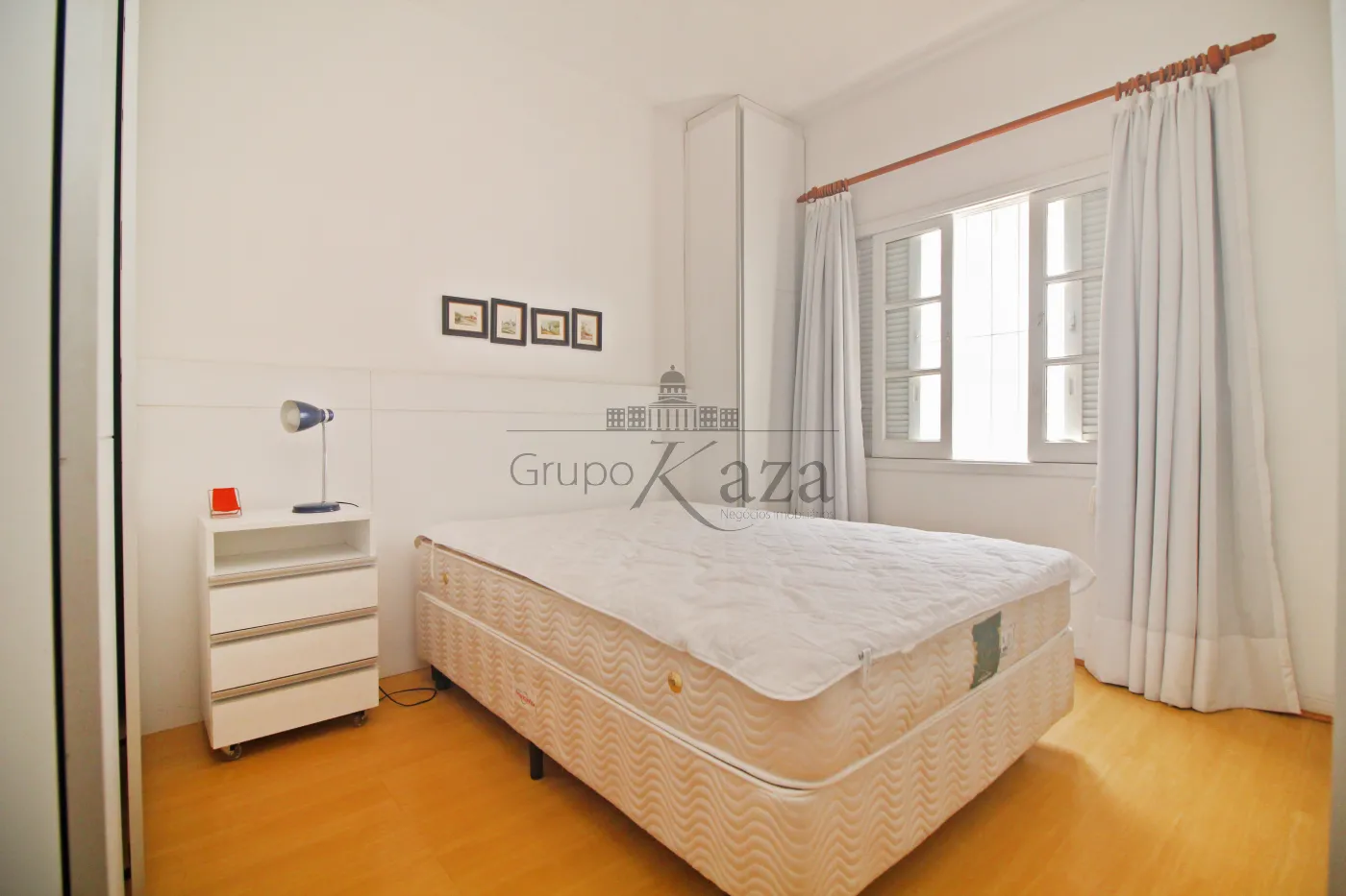 Foto 16 de Apartamento Padrão em Sumaré, São Paulo - imagem 16
