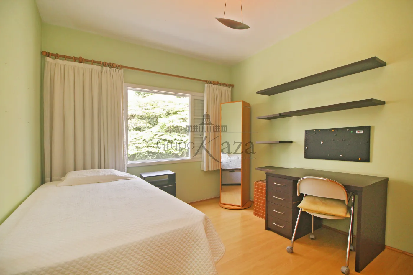 Foto 19 de Apartamento Padrão em Sumaré, São Paulo - imagem 19