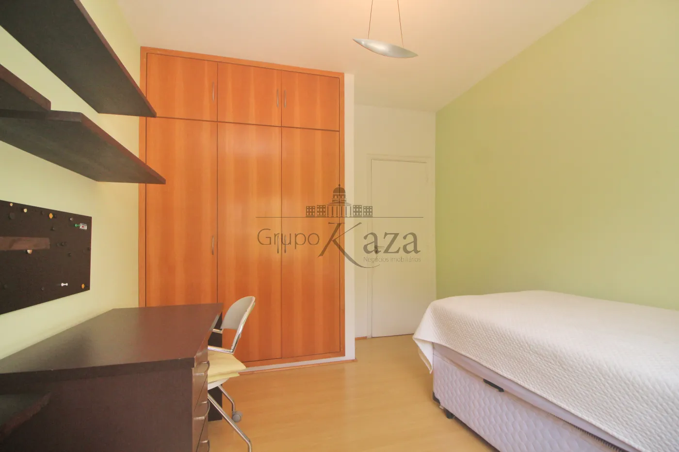 Foto 20 de Apartamento Padrão em Sumaré, São Paulo - imagem 20