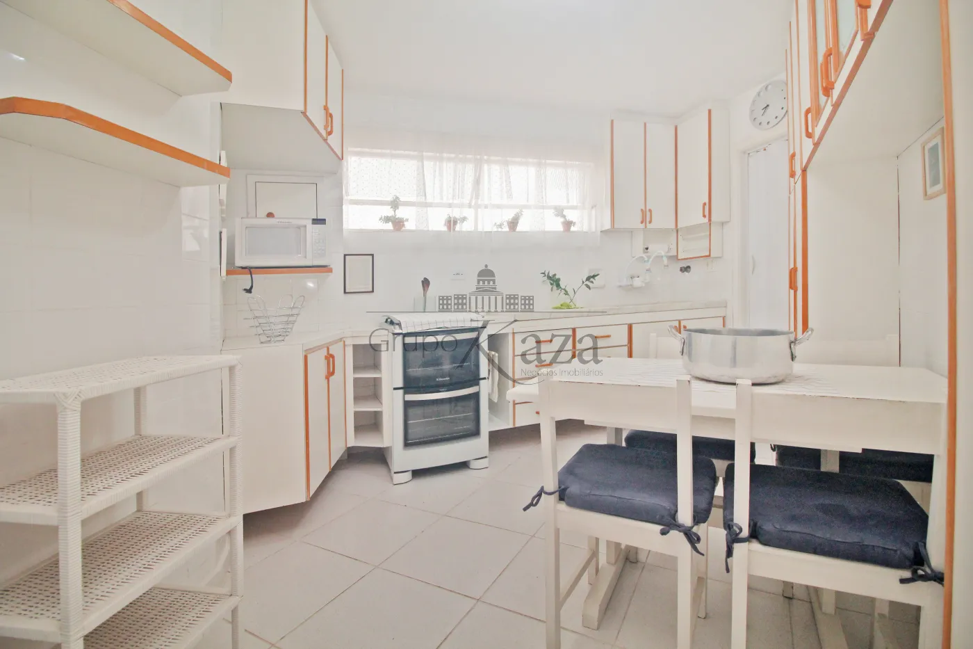 Foto 5 de Apartamento Padrão em Sumaré, São Paulo - imagem 5