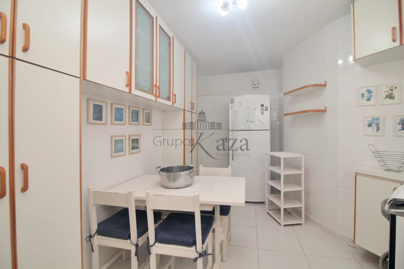 Foto 8 de Apartamento Padrão em Sumaré, São Paulo - imagem 8