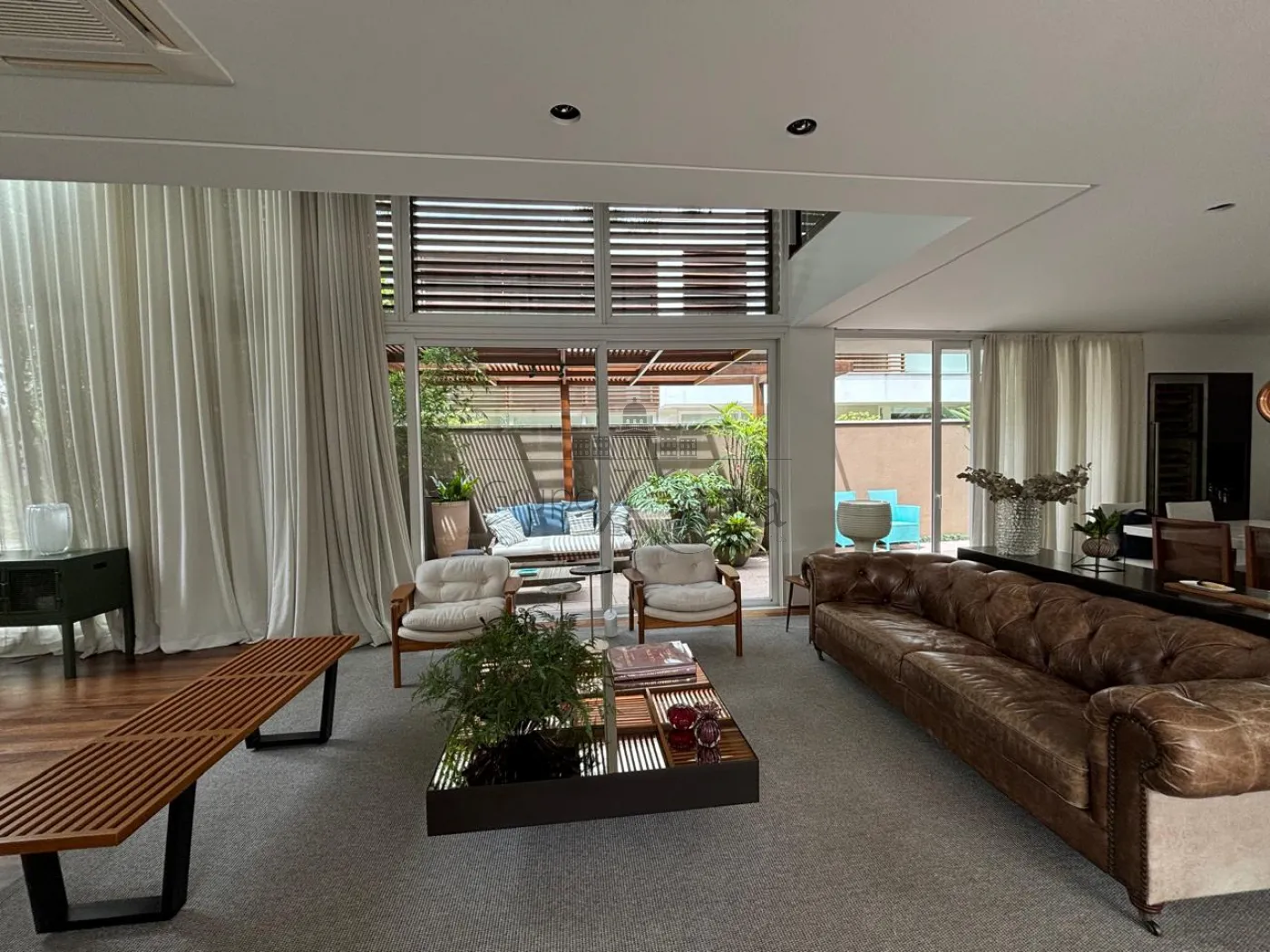 Foto 6 de Casa Condomínio em Campo Belo, São Paulo - imagem 6