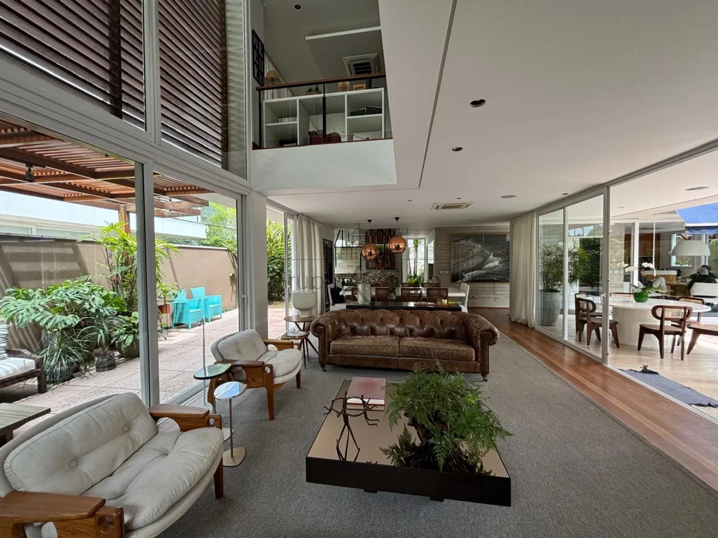 Foto 7 de Casa Condomínio em Campo Belo, São Paulo - imagem 7