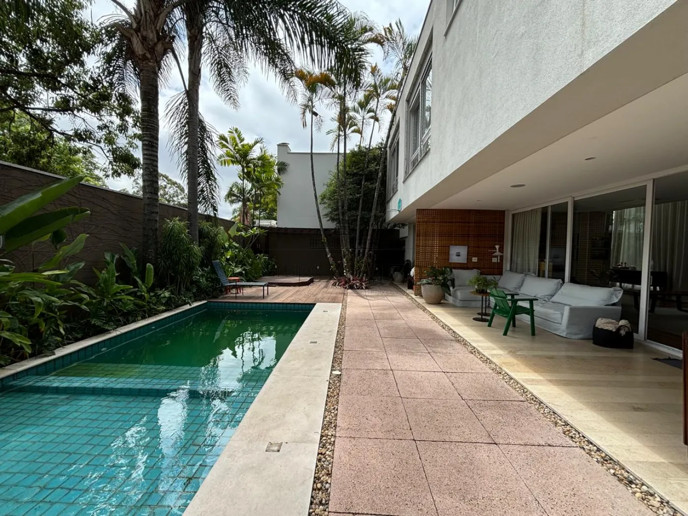 Foto 11 de Casa Condomínio em Campo Belo, São Paulo - imagem 11
