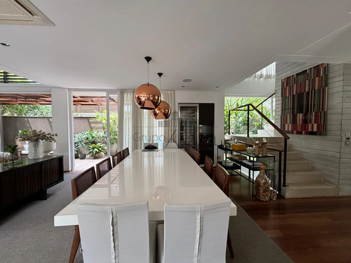 Foto 5 de Casa Condomínio em Campo Belo, São Paulo - imagem 5