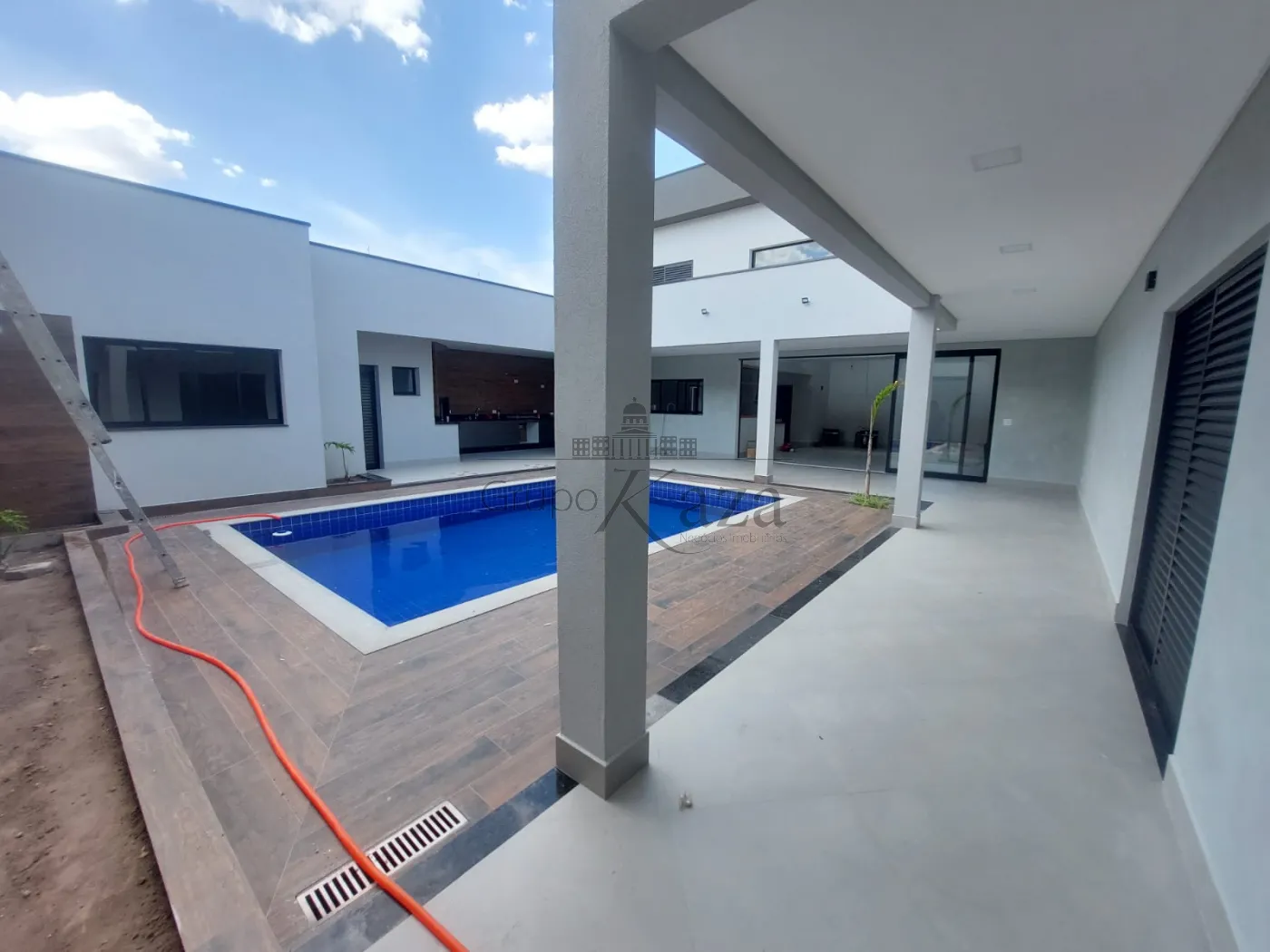 Foto 5 de Casa Sobrado em Vila Branca, Jacareí - imagem 5