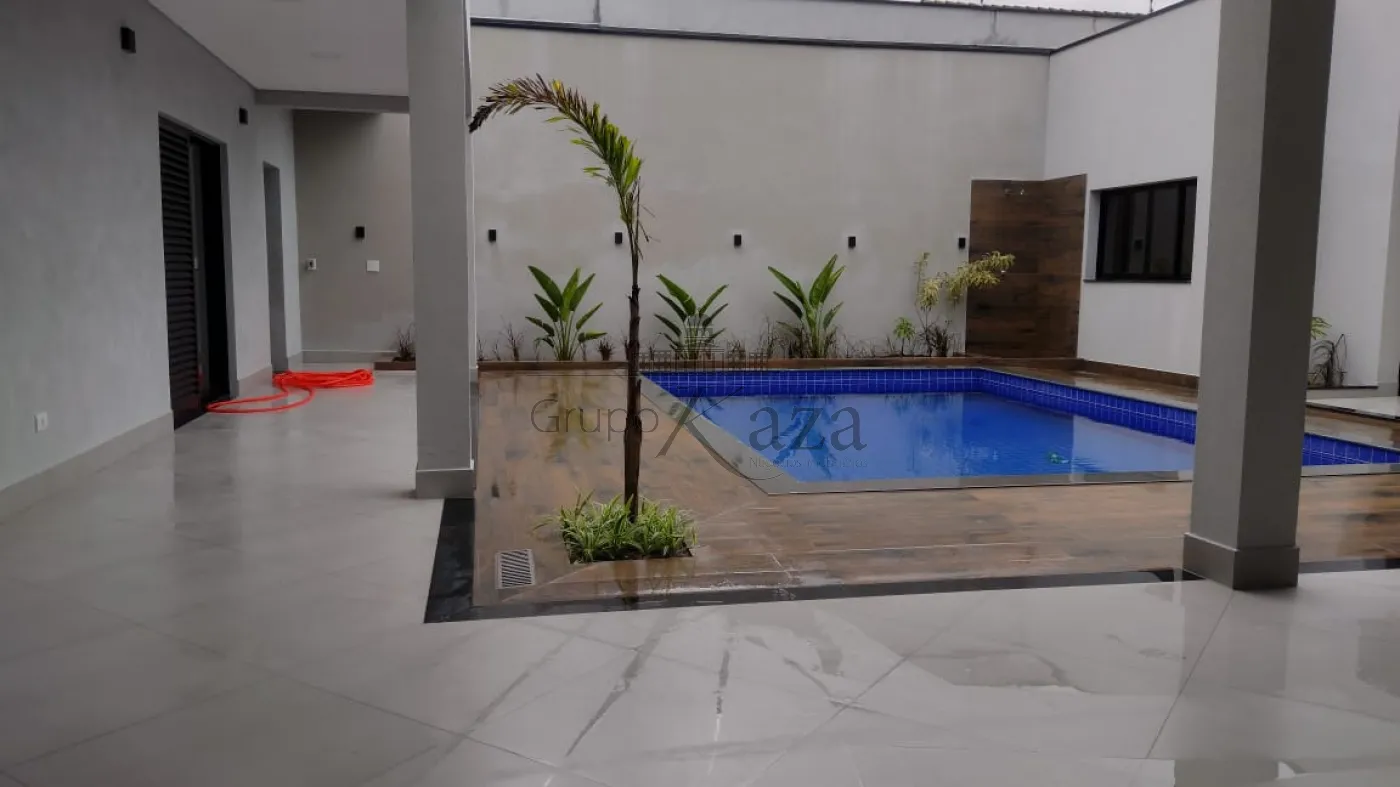 Foto 1 de Casa Sobrado em Vila Branca, Jacareí - imagem 1