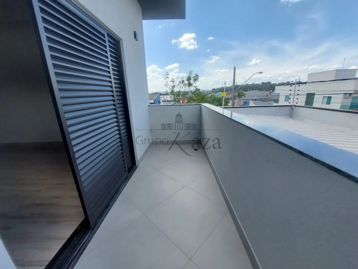 Foto 9 de Casa Sobrado em Vila Branca, Jacareí - imagem 9