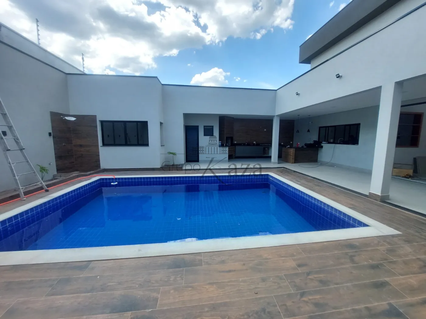 Foto 4 de Casa Sobrado em Vila Branca, Jacareí - imagem 4
