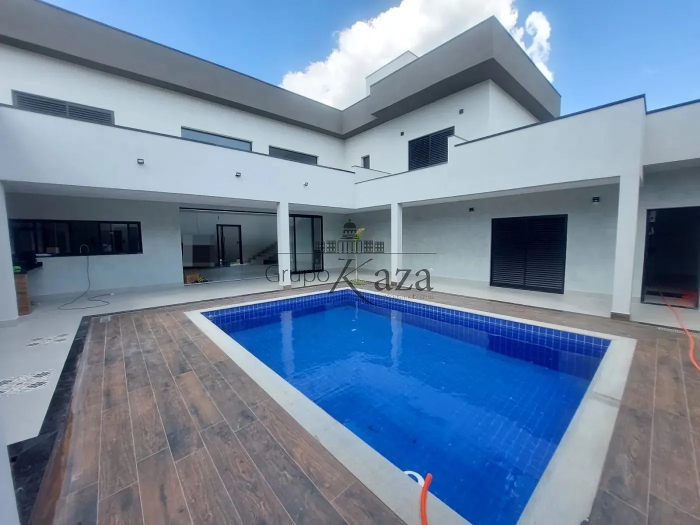 Foto 3 de Casa Sobrado em Vila Branca, Jacareí - imagem 3