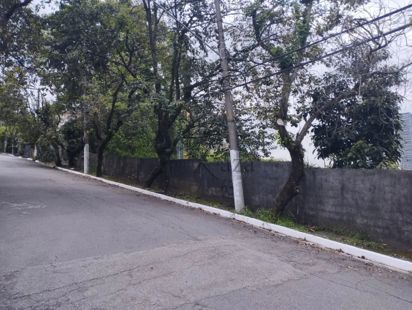 Foto 1 de Terreno Condomínio em Jardim Vitória Régia, São Paulo - imagem 1