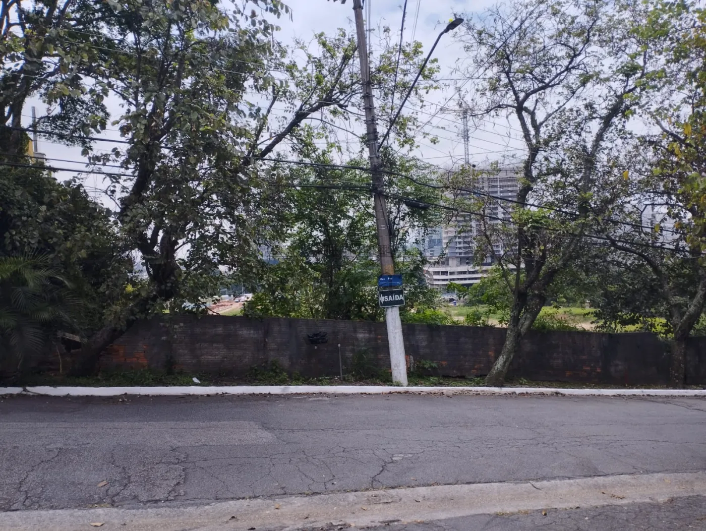 Foto 4 de Terreno Condomínio em Jardim Vitória Régia, São Paulo - imagem 4