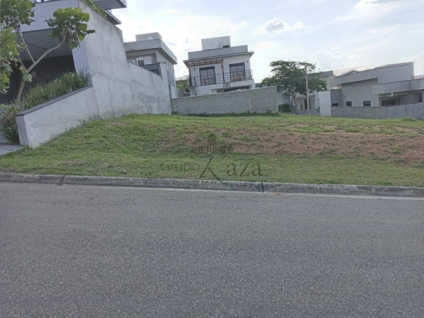 Foto 1 de Terreno Condomínio em Jardim Panorama, Jacareí - imagem 1