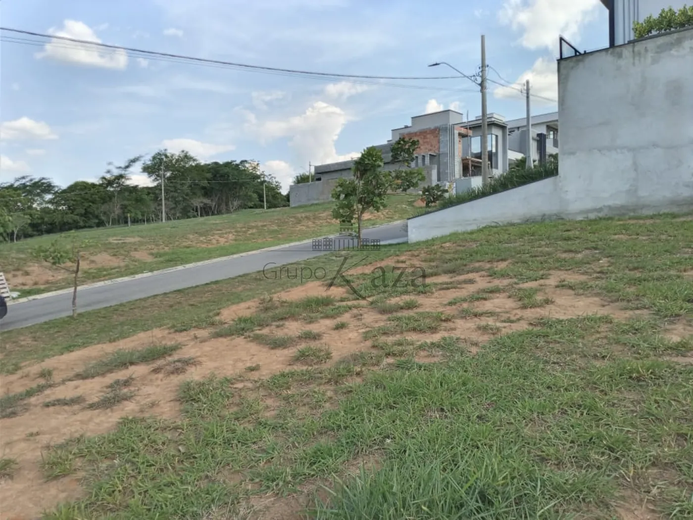Foto 2 de Terreno Condomínio em Jardim Panorama, Jacareí - imagem 2