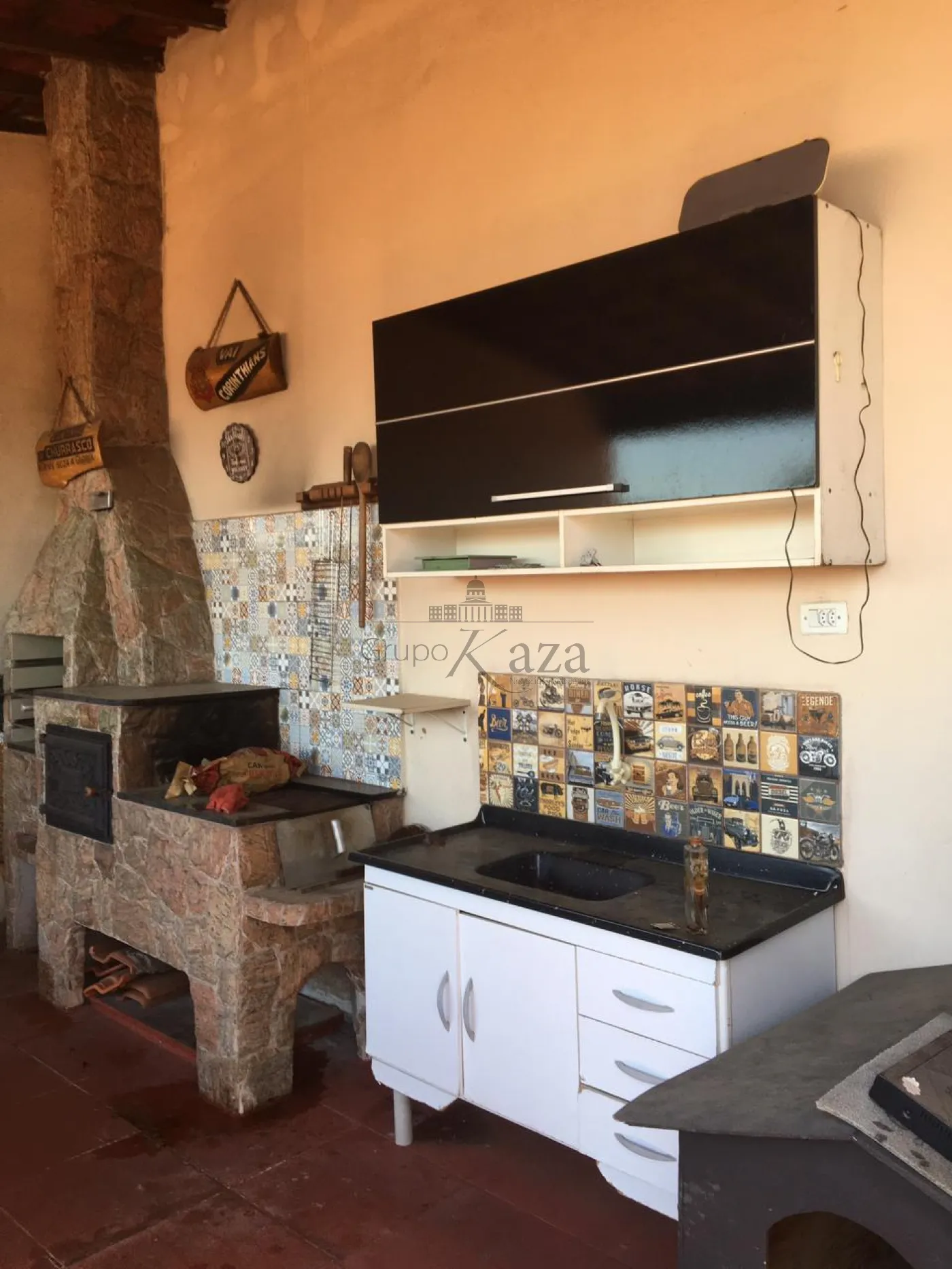 Foto 15 de Casa Sobrado em Jardim Santa Marina, Jacareí - imagem 15