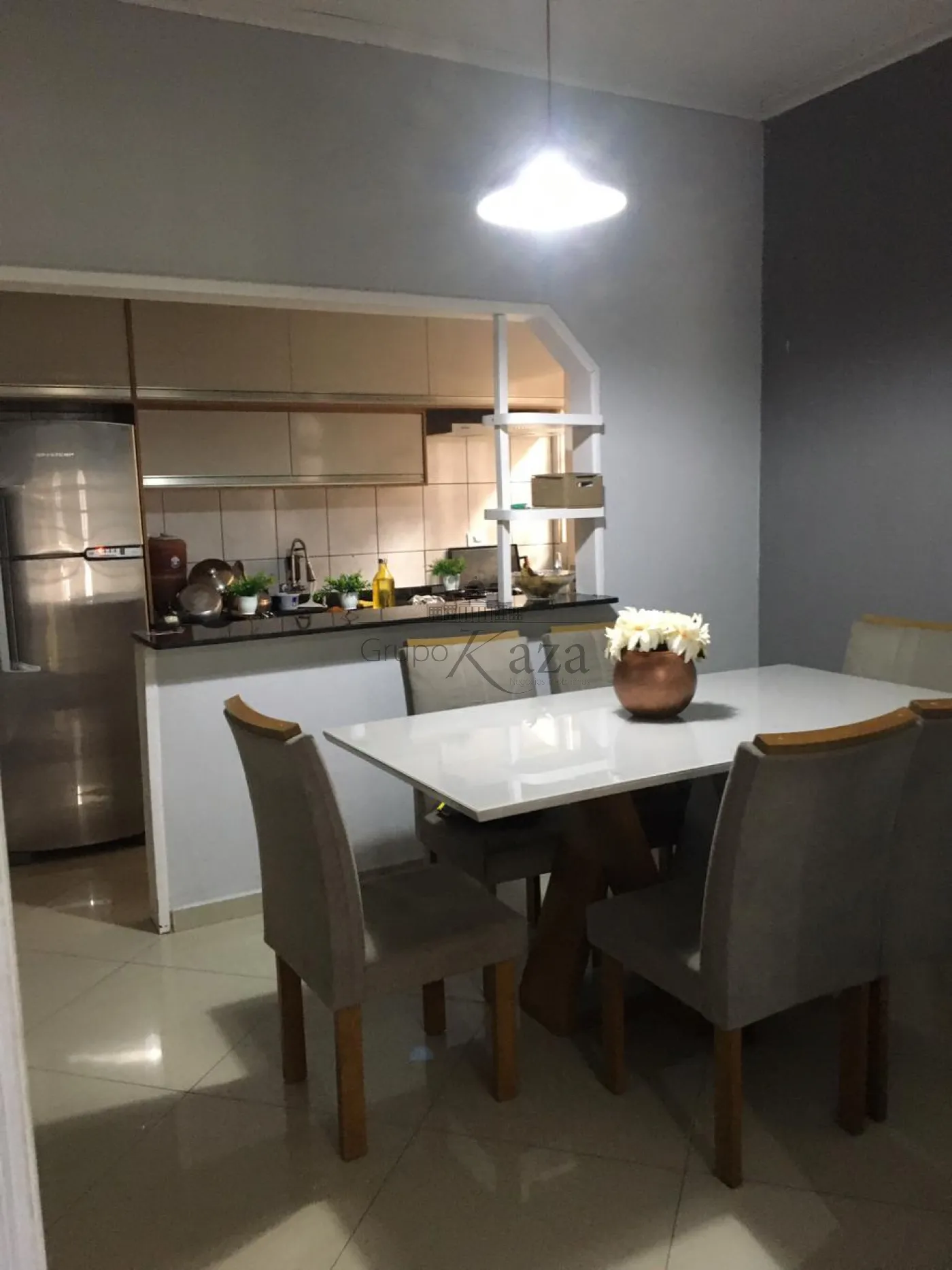 Foto 4 de Casa Sobrado em Jardim Santa Marina, Jacareí - imagem 4