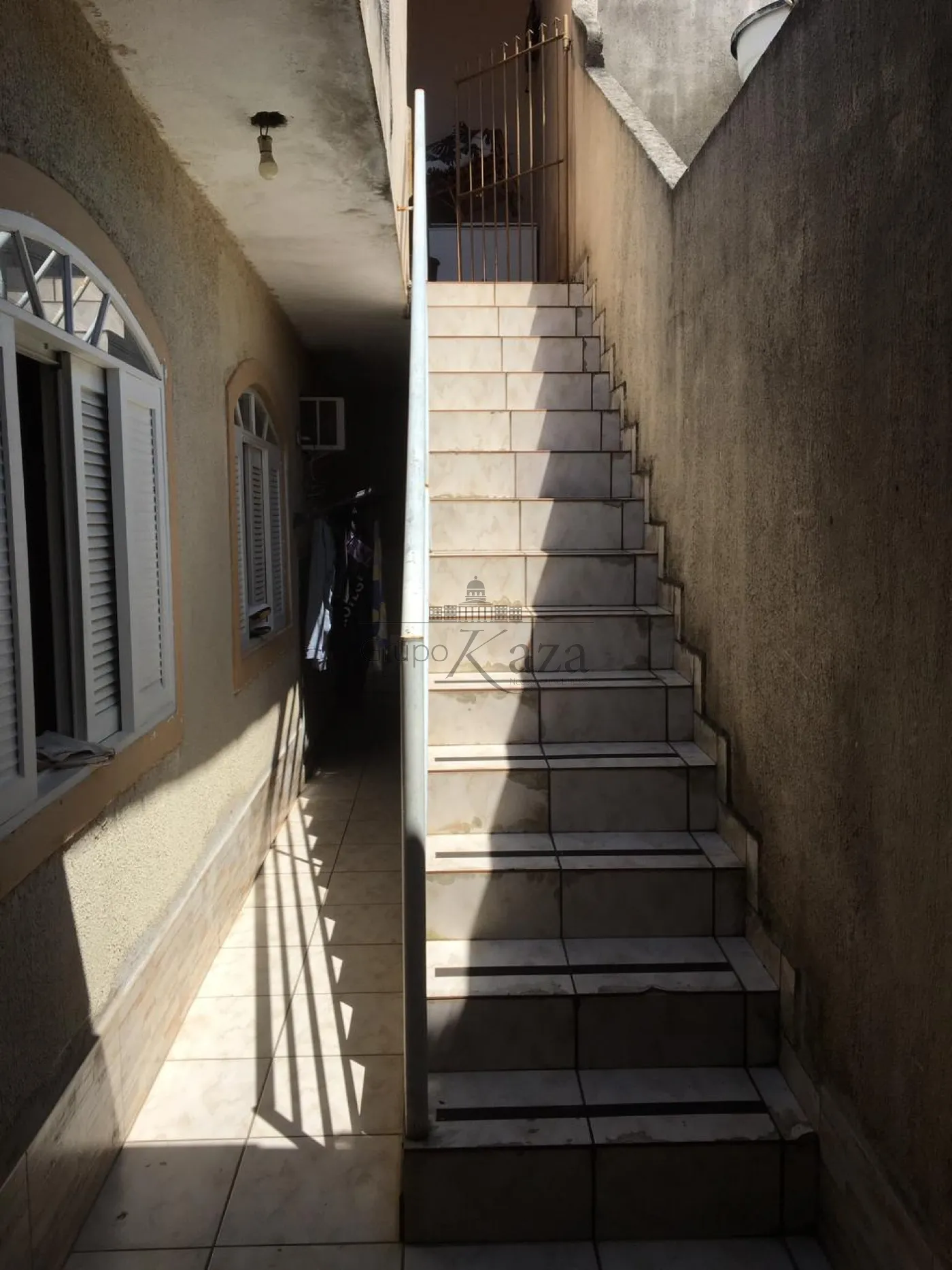 Foto 14 de Casa Sobrado em Jardim Santa Marina, Jacareí - imagem 14