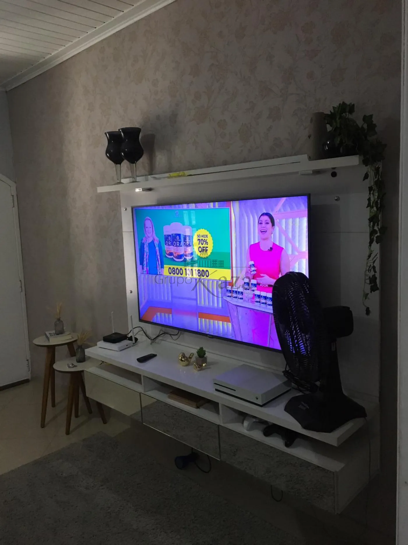 Foto 1 de Casa Sobrado em Jardim Santa Marina, Jacareí - imagem 1