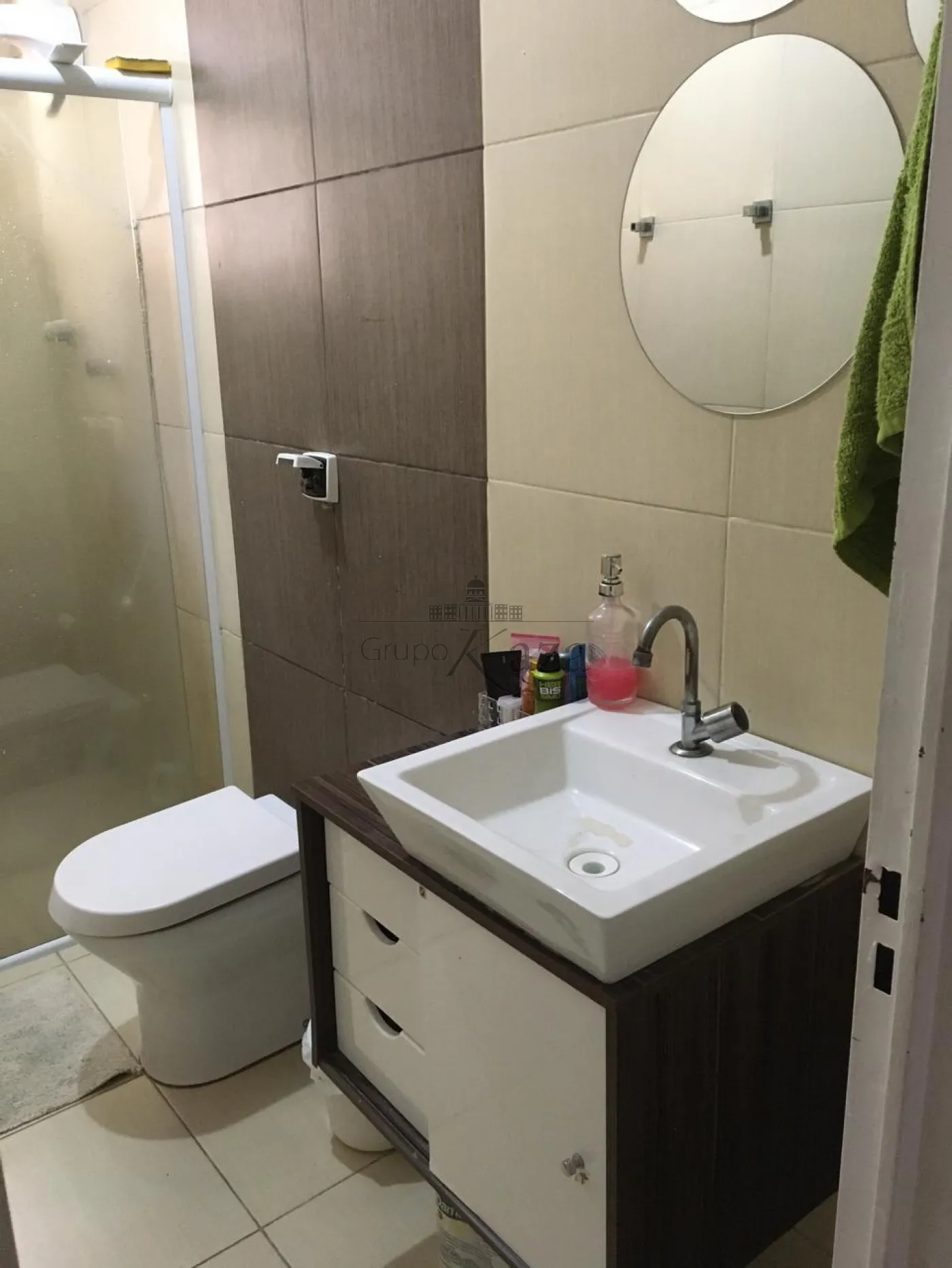 Foto 9 de Casa Sobrado em Jardim Santa Marina, Jacareí - imagem 9