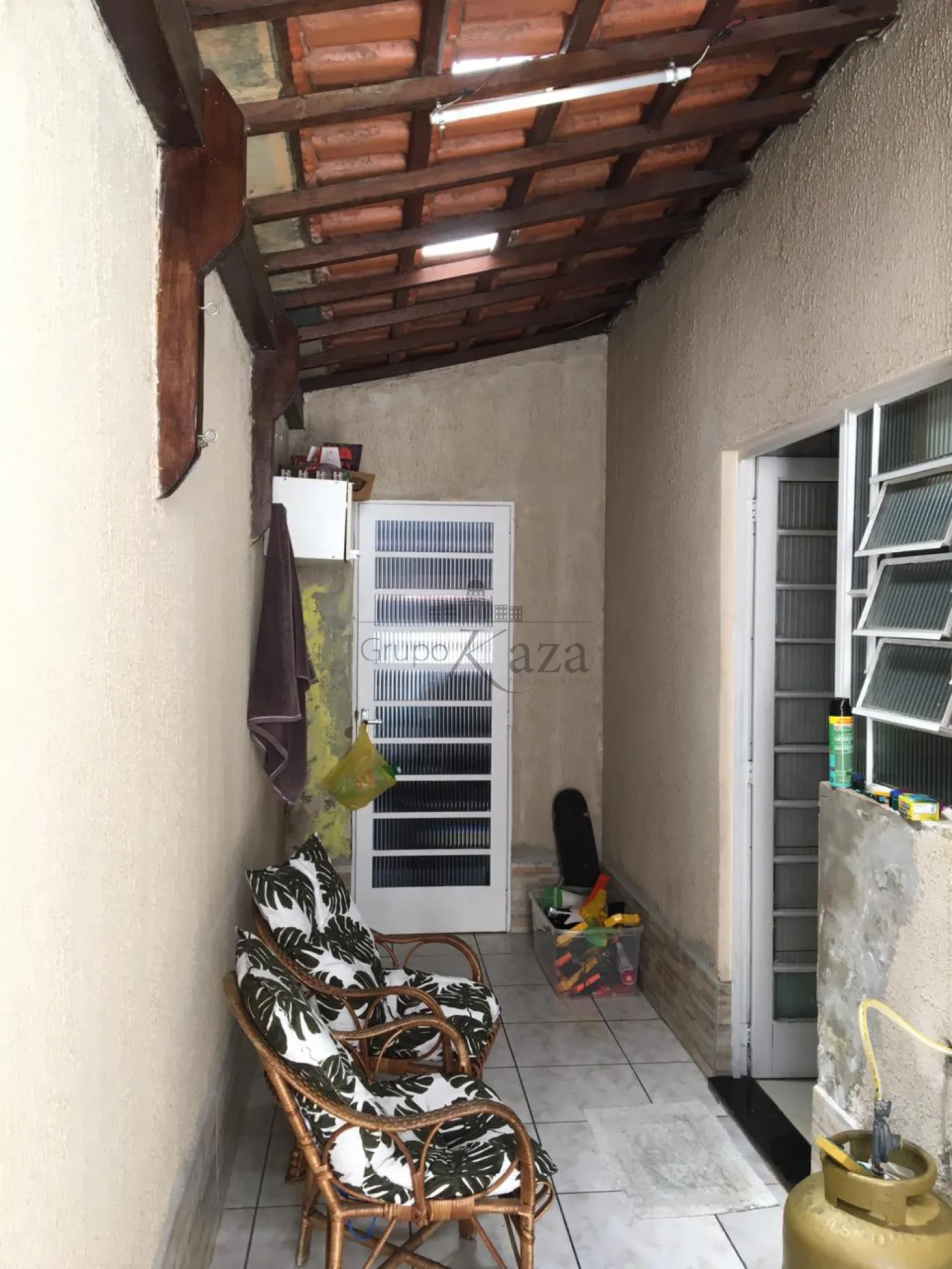 Foto 18 de Casa Sobrado em Jardim Santa Marina, Jacareí - imagem 18