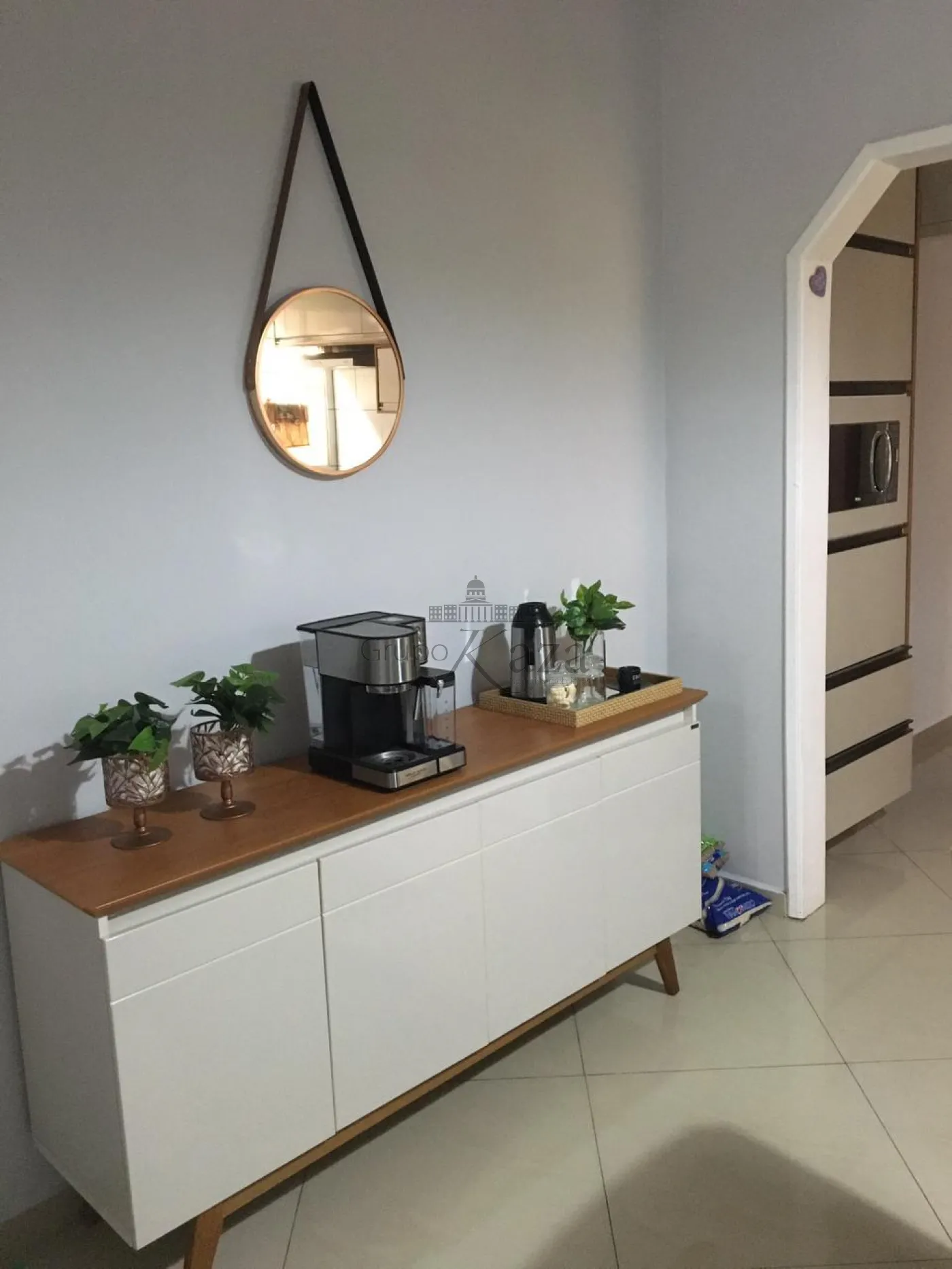 Foto 6 de Casa Sobrado em Jardim Santa Marina, Jacareí - imagem 6