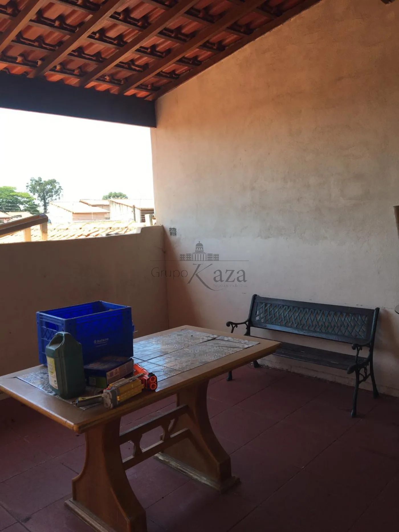 Foto 17 de Casa Sobrado em Jardim Santa Marina, Jacareí - imagem 17