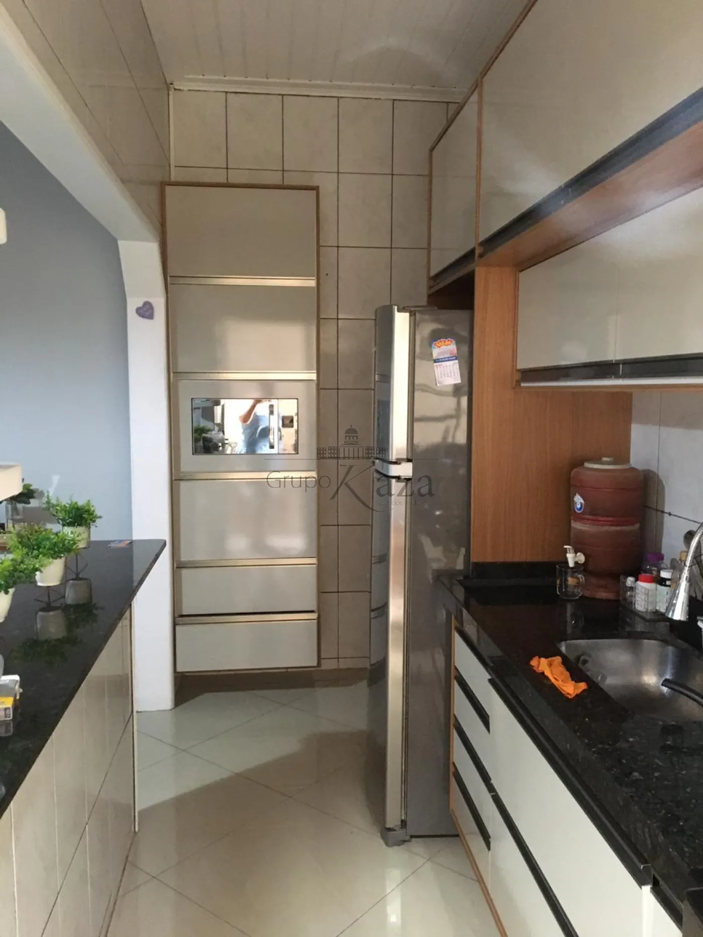 Foto 5 de Casa Sobrado em Jardim Santa Marina, Jacareí - imagem 5