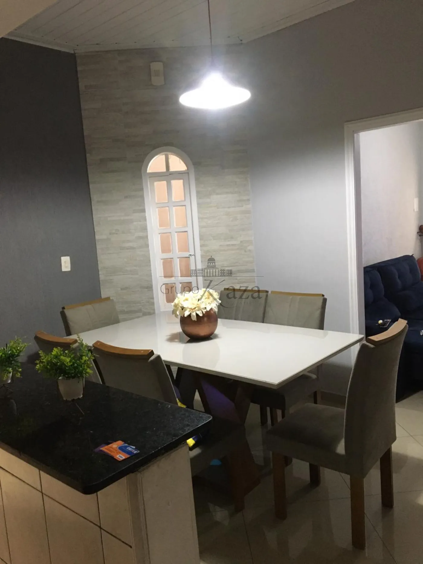 Foto 3 de Casa Sobrado em Jardim Santa Marina, Jacareí - imagem 3