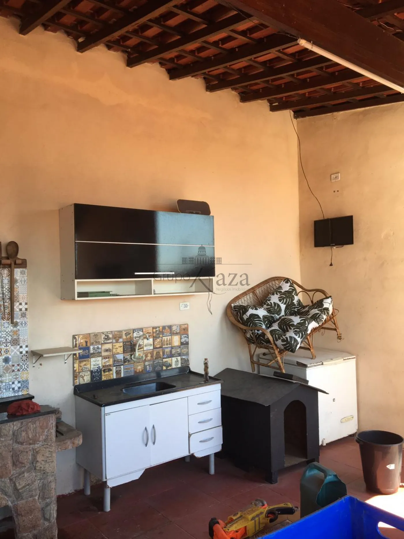 Foto 16 de Casa Sobrado em Jardim Santa Marina, Jacareí - imagem 16
