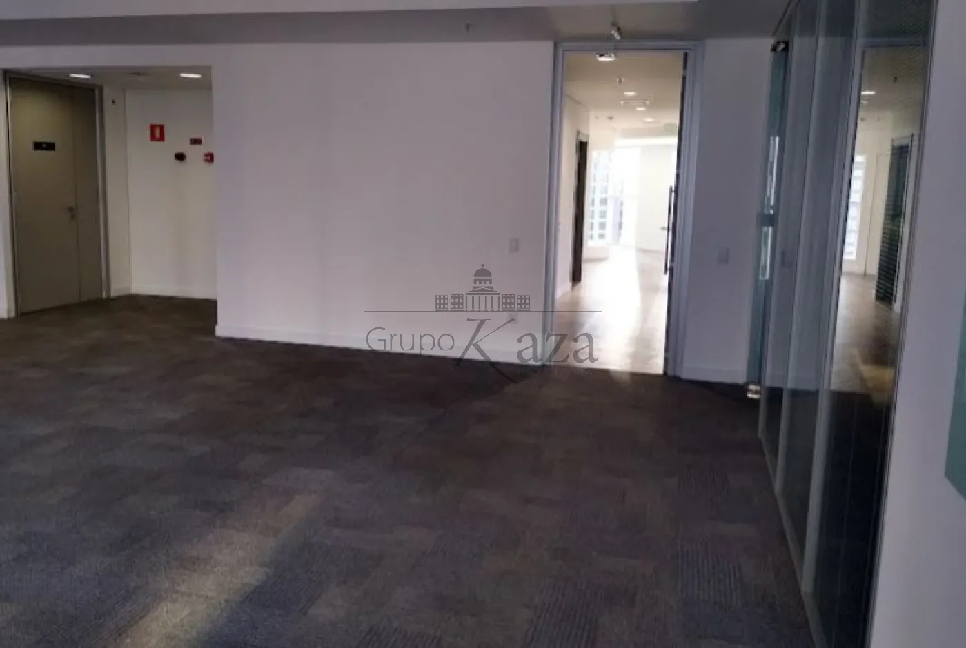 Foto 10 de Comercial Conjunto Comercial em Vila Olímpia, São Paulo - imagem 10