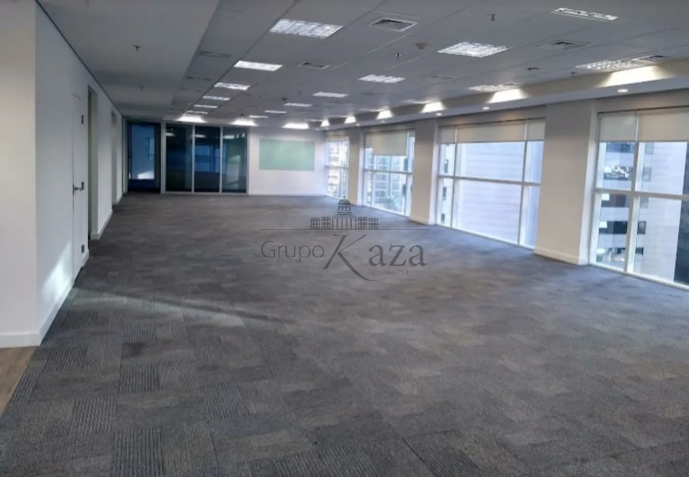 Foto 3 de Comercial Conjunto Comercial em Vila Olímpia, São Paulo - imagem 3