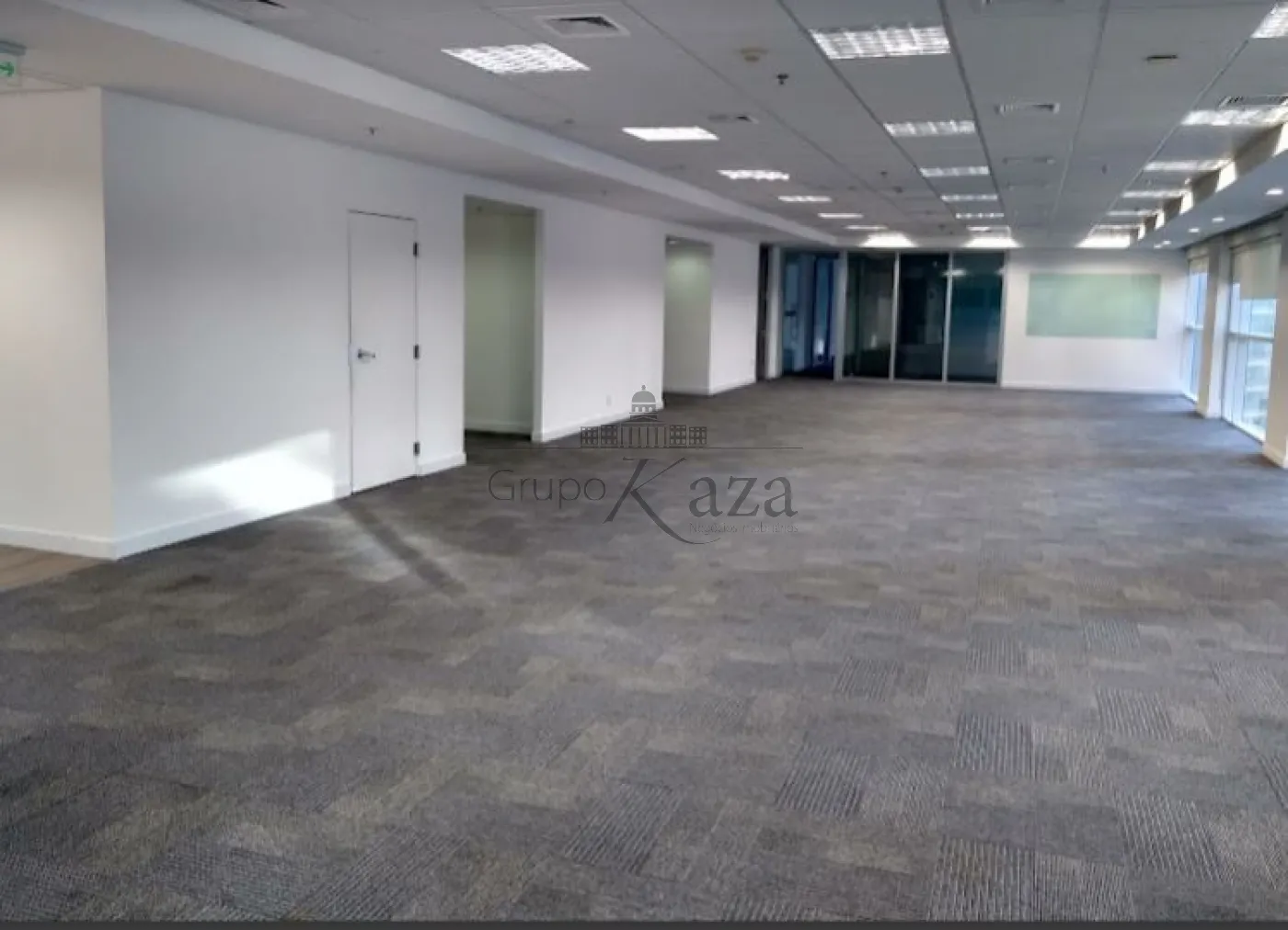Foto 4 de Comercial Conjunto Comercial em Vila Olímpia, São Paulo - imagem 4
