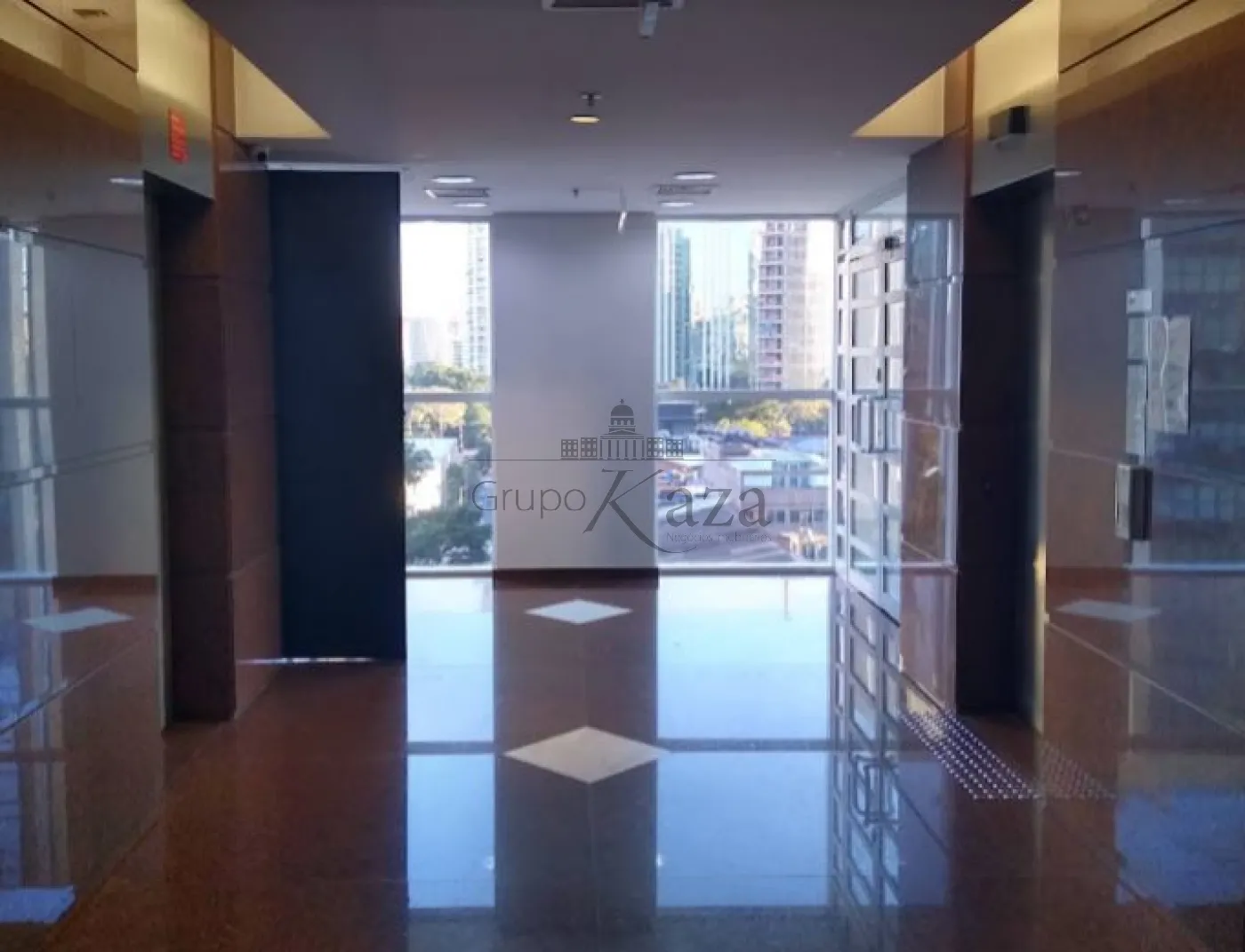 Foto 13 de Comercial Conjunto Comercial em Vila Olímpia, São Paulo - imagem 13