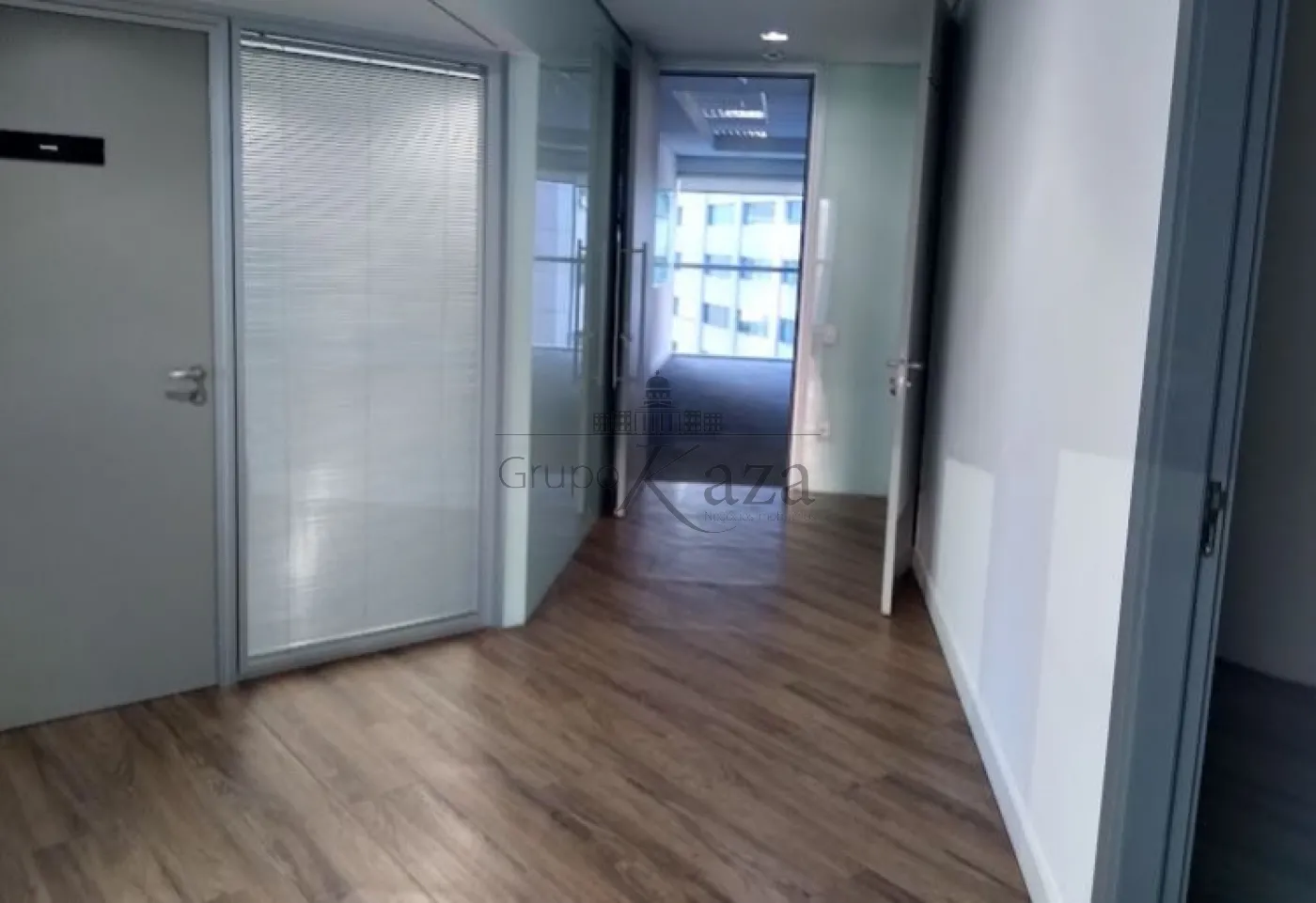 Foto 14 de Comercial Conjunto Comercial em Vila Olímpia, São Paulo - imagem 14